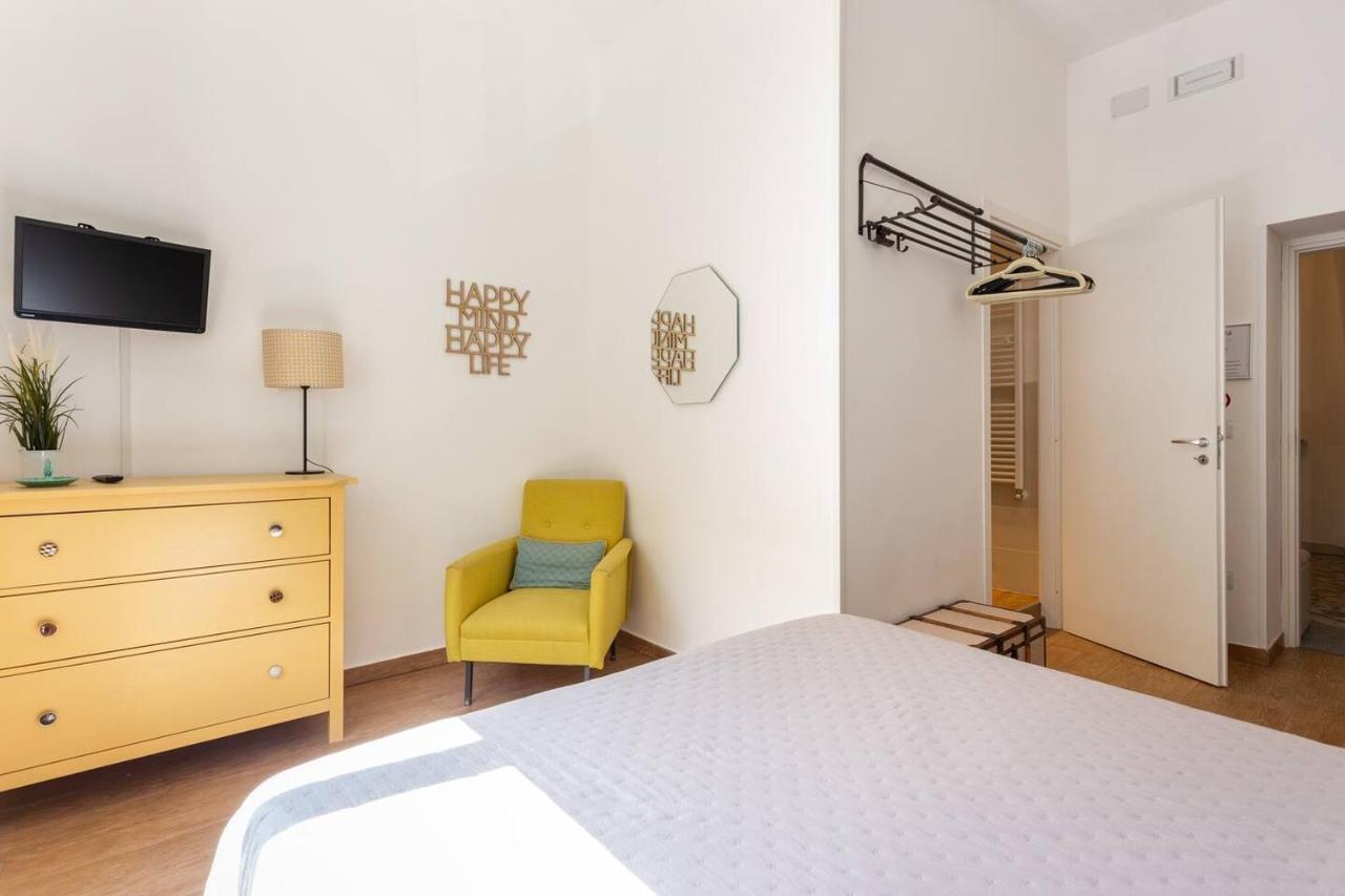 Teama Corso Gelone Hotel Syracuse Luaran gambar