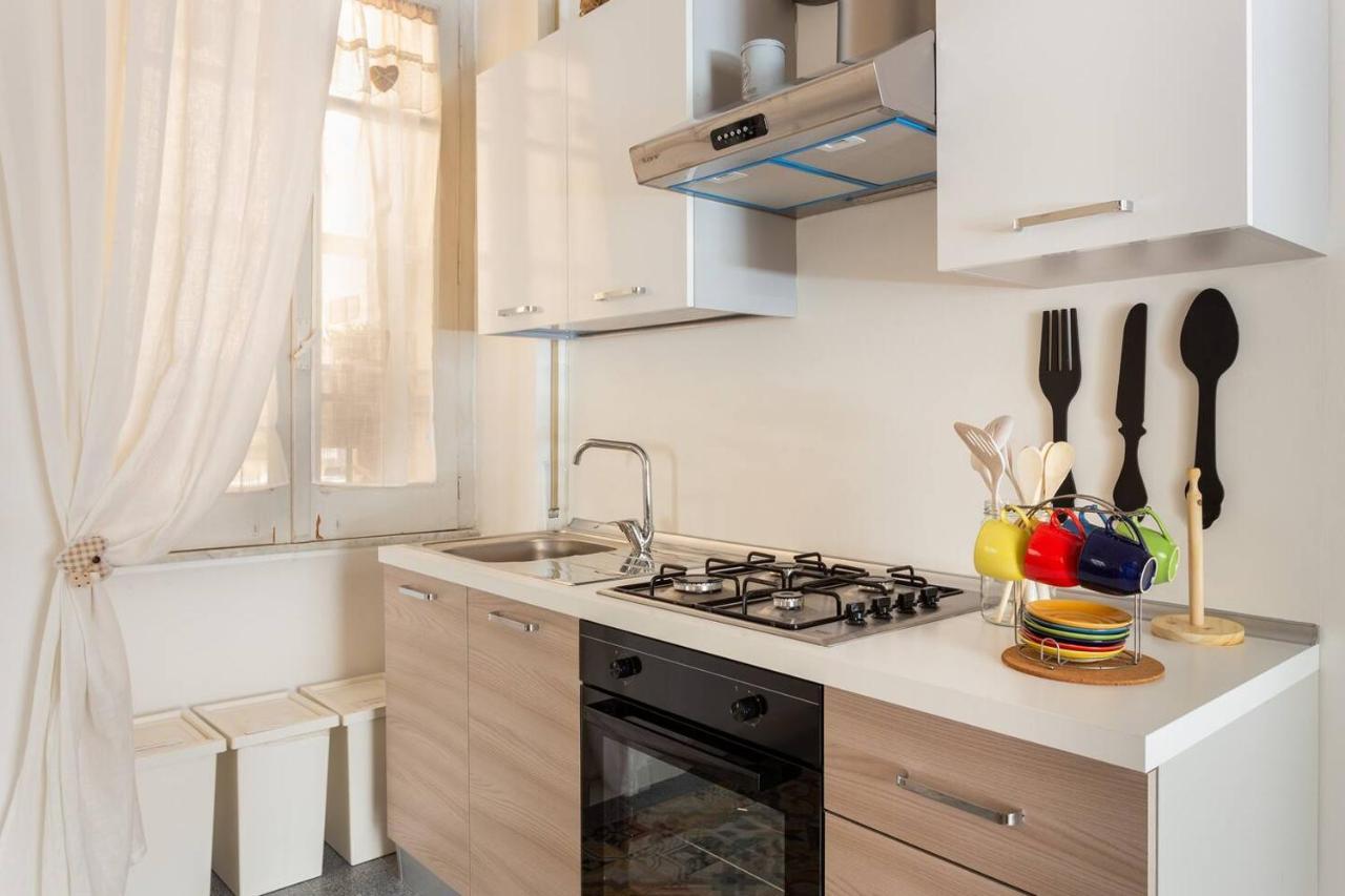Teama Corso Gelone Hotel Syracuse Luaran gambar