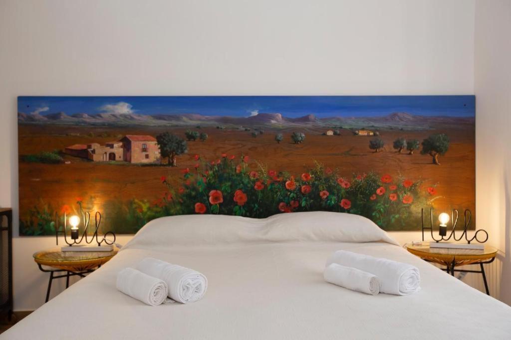Teama Corso Gelone Hotel Syracuse Luaran gambar