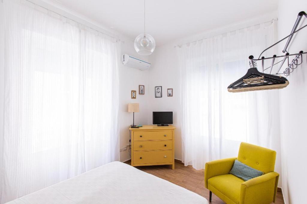 Teama Corso Gelone Hotel Syracuse Luaran gambar